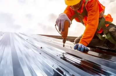 Travaux de zinguerie à Réunion